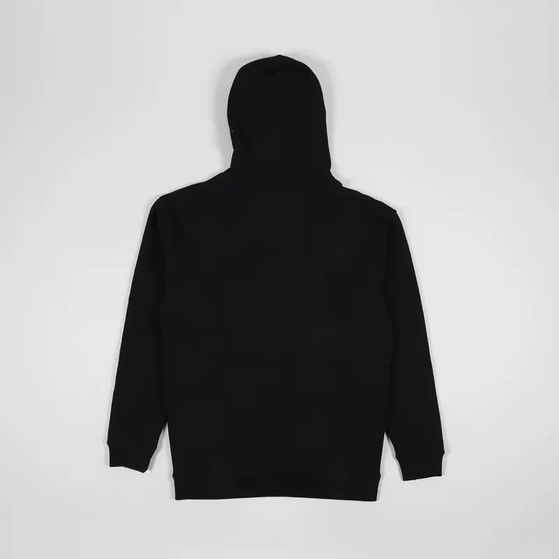 Alien Workshop Spectrum Hoodie Black-1