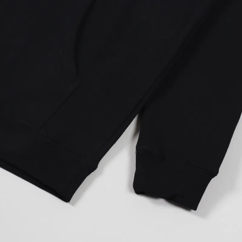 Alien Workshop Spectrum Hoodie Black-5