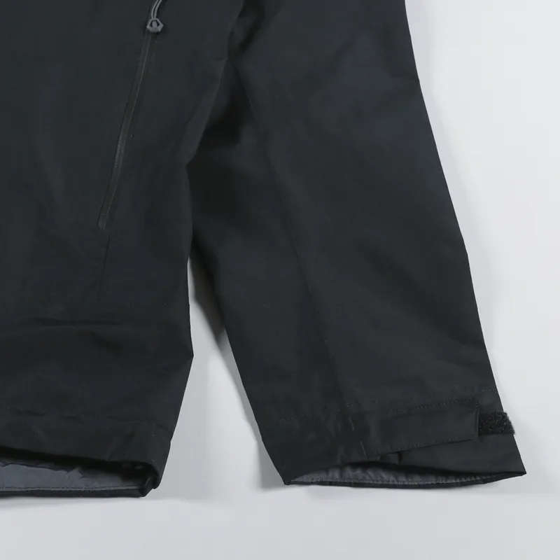 Montane Spirit GORE-TEX Jacket Black-7