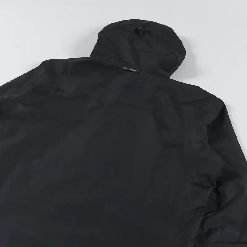 Montane Spirit GORE-TEX Jacket Black-5
