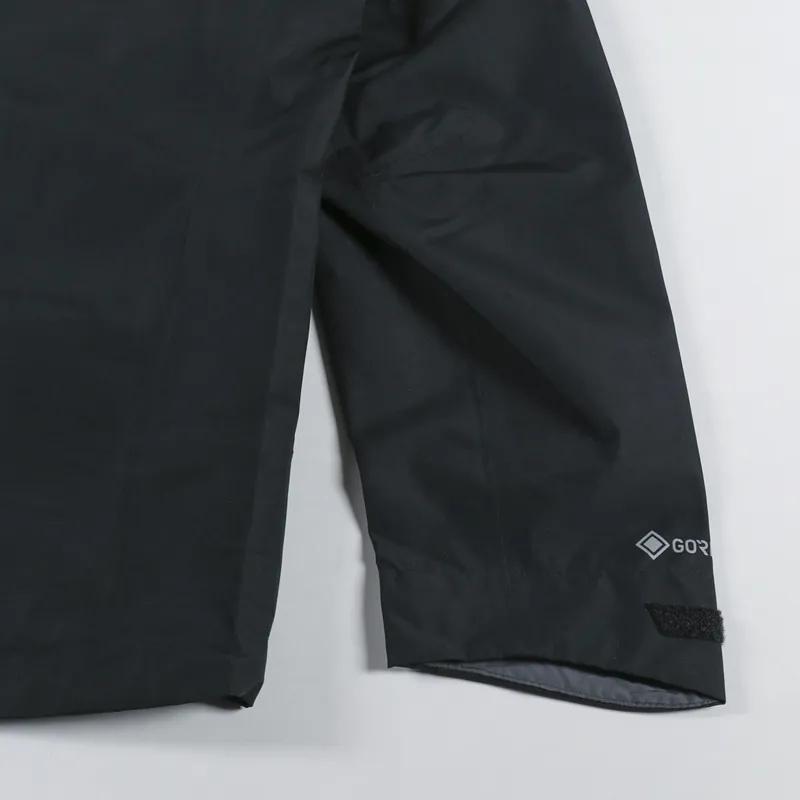 Montane Spirit GORE-TEX Jacket Black-6