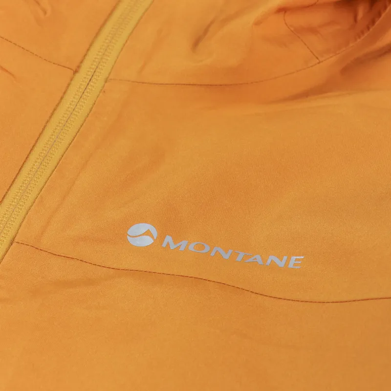 Montane Spirit GORE-TEX Jacket Flame Orange-6
