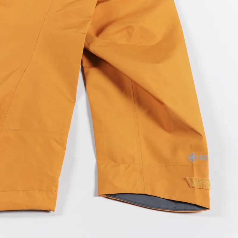 Montane Spirit GORE-TEX Jacket Flame Orange-7