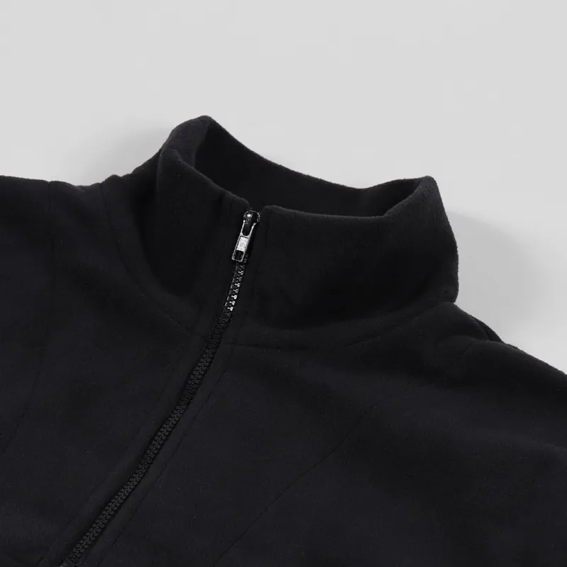 Sour Solution Spothunter Fleece Black-8