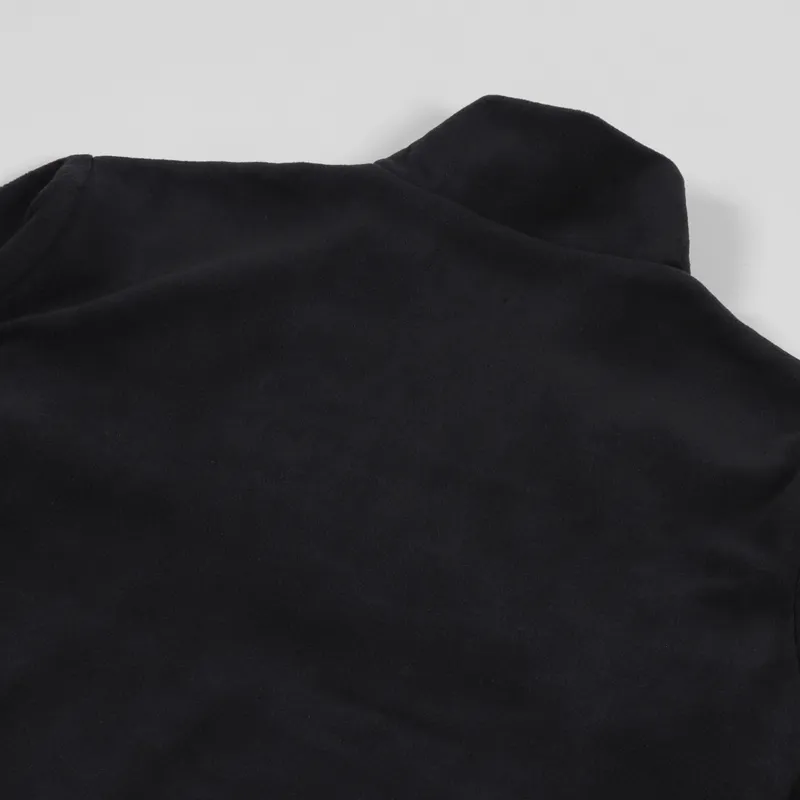Sour Solution Spothunter Fleece Black-5