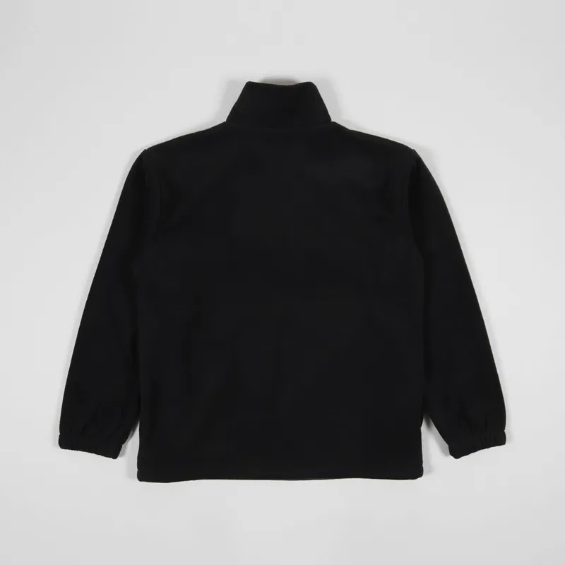 Sour Solution Spothunter Fleece Black-2