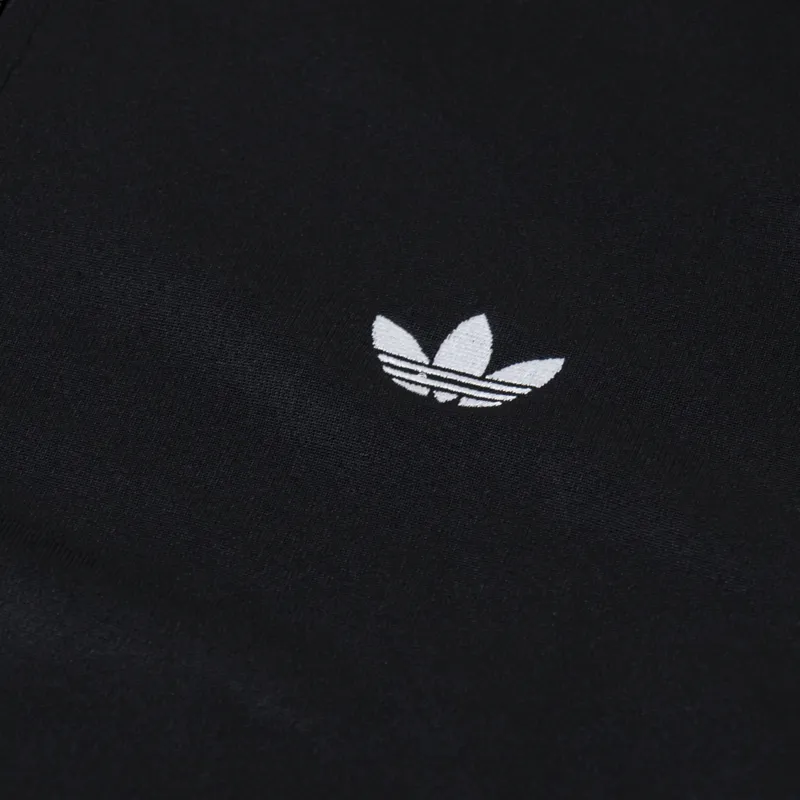 Adidas Skateboarding Firebird Track Jacket Black-6