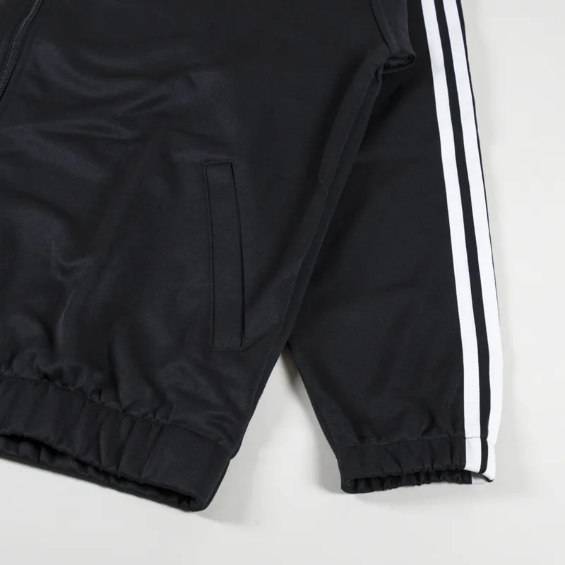 Adidas Skateboarding Firebird Track Jacket Black-7