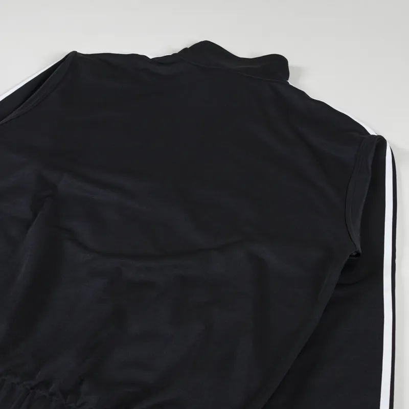 Adidas Skateboarding Firebird Track Jacket Black-5