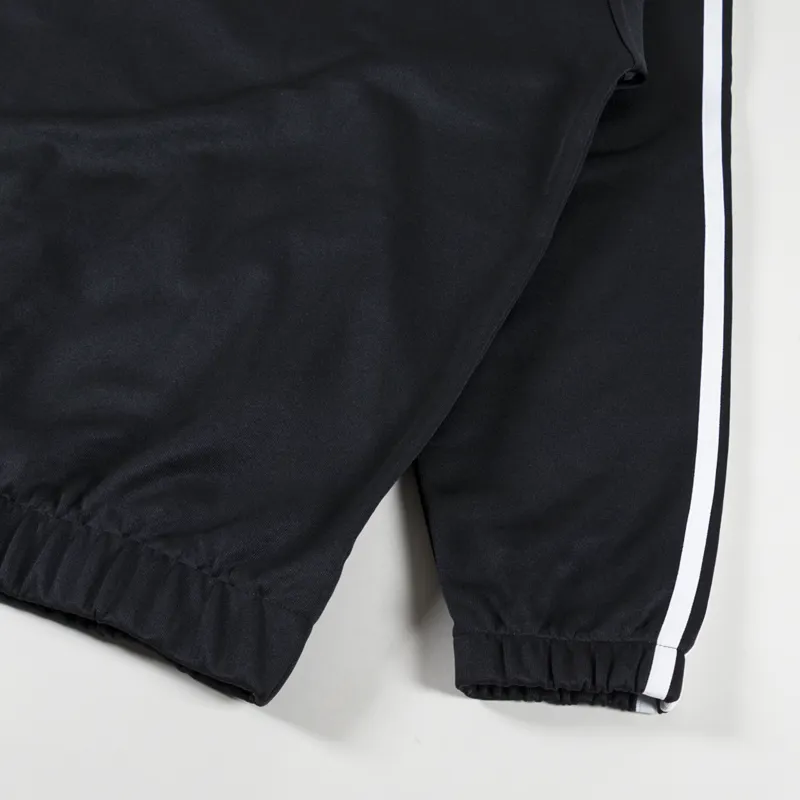 Adidas Skateboarding Firebird Track Jacket Black-8