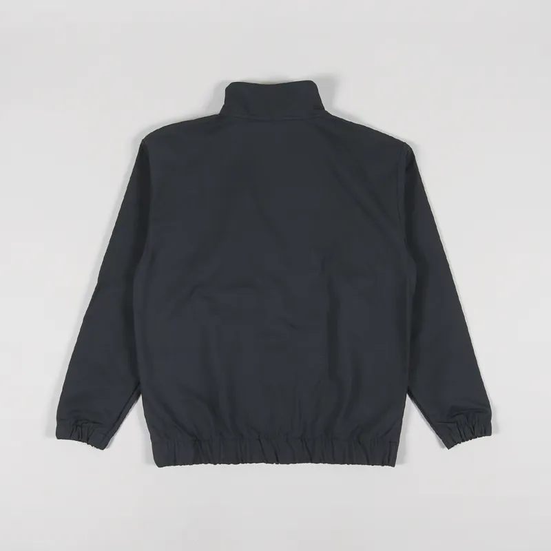 Adidas Skateboarding Firebird Track Jacket Black-2