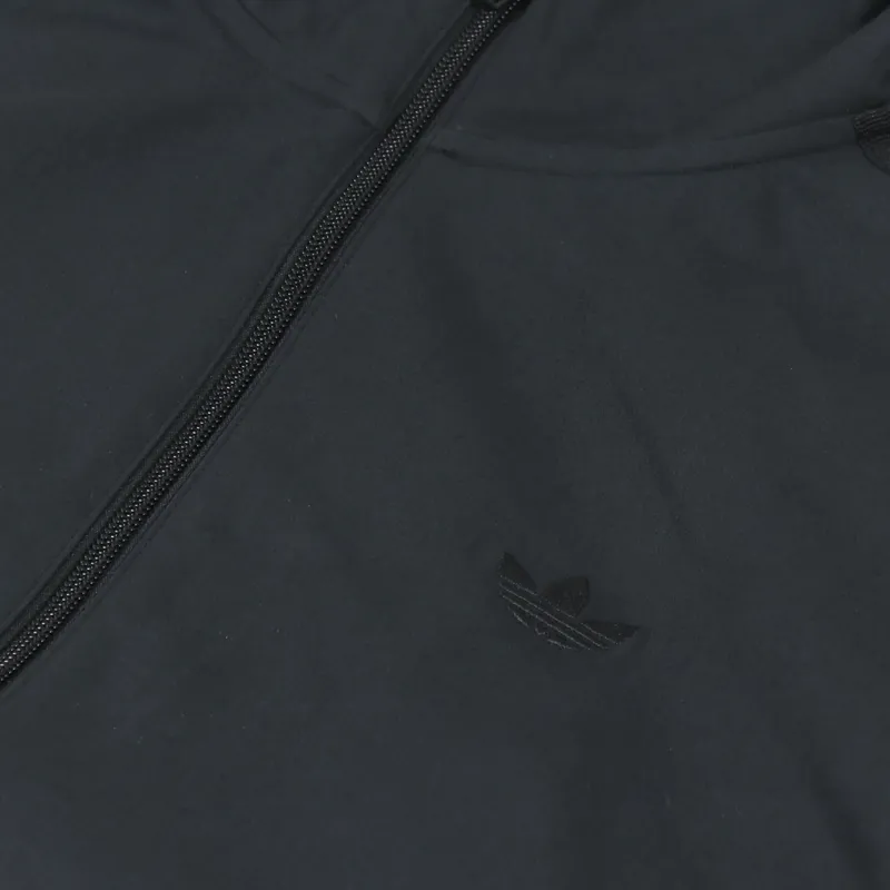 Adidas Skateboarding Firebird Track Jacket Black-7