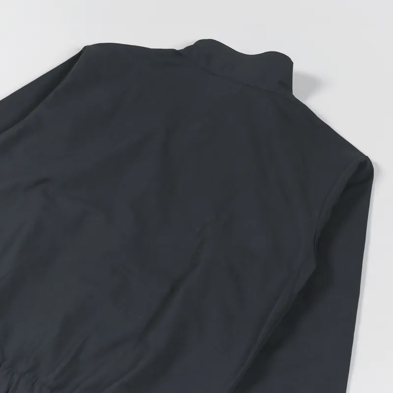 Adidas Skateboarding Firebird Track Jacket Black-5