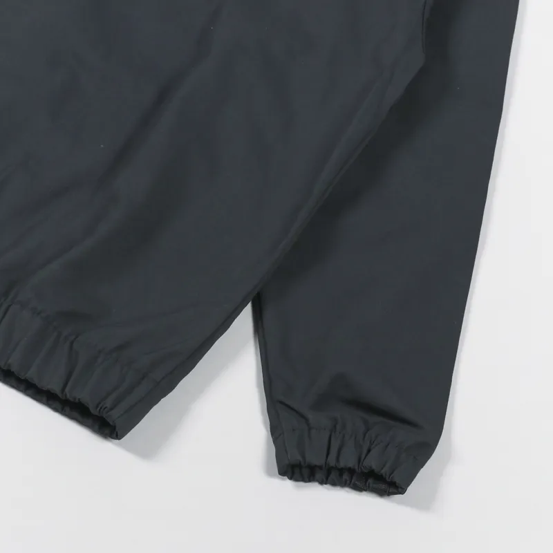 Adidas Skateboarding Firebird Track Jacket Black-8