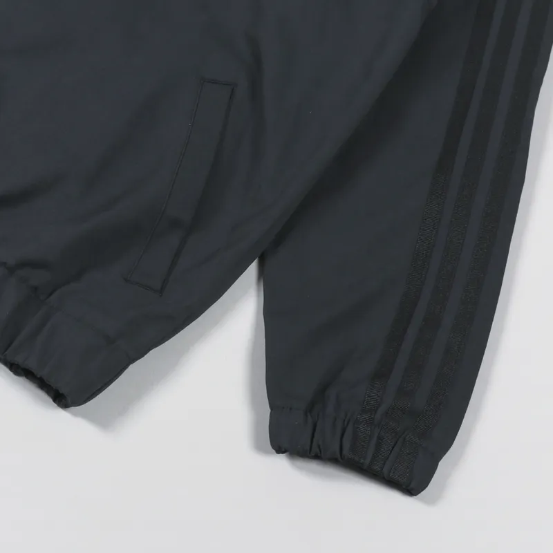 Adidas Skateboarding Firebird Track Jacket Black-6