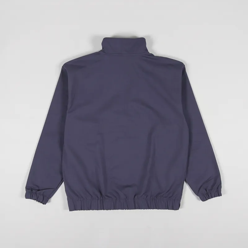 Adidas Skateboarding Firebird Track Jacket Shadow Navy-2