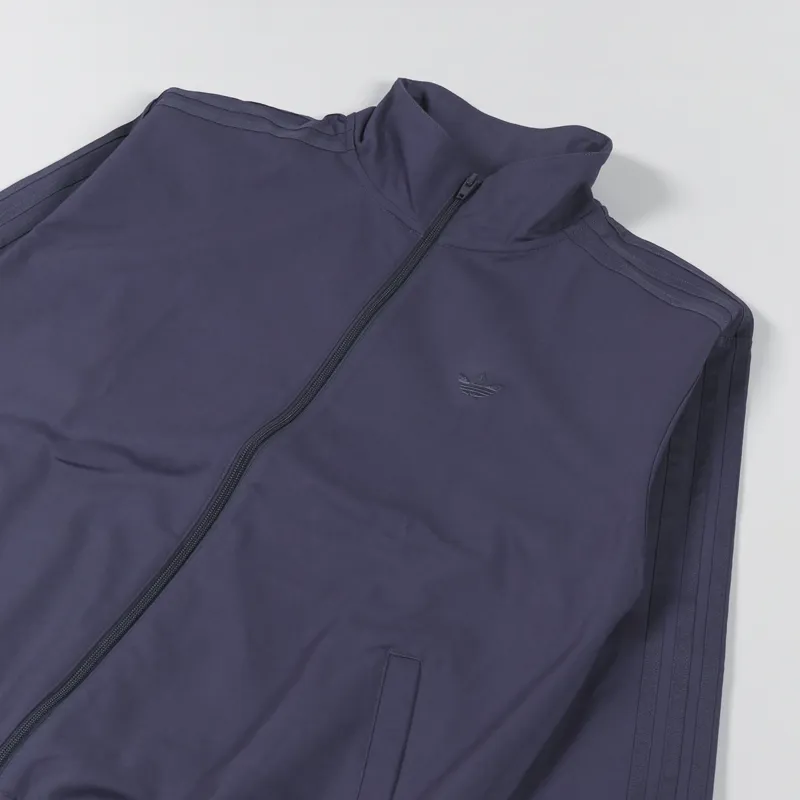 Adidas Skateboarding Firebird Track Jacket Shadow Navy-3