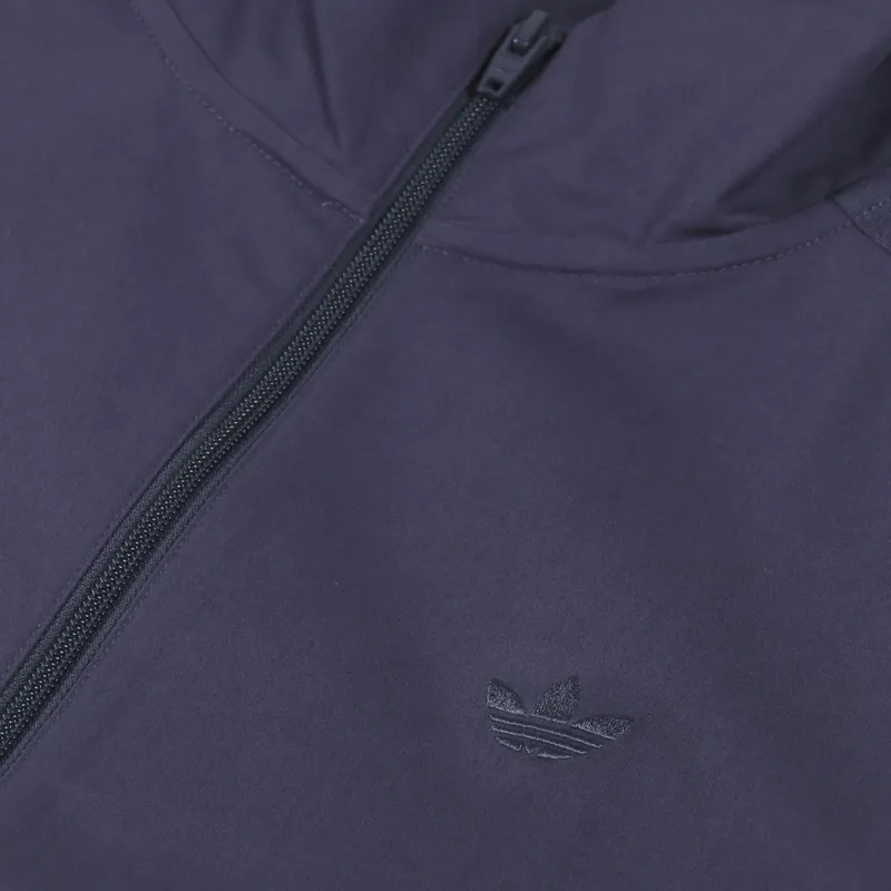Adidas Skateboarding Firebird Track Jacket Shadow Navy-7