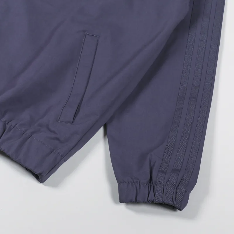 Adidas Skateboarding Firebird Track Jacket Shadow Navy-6