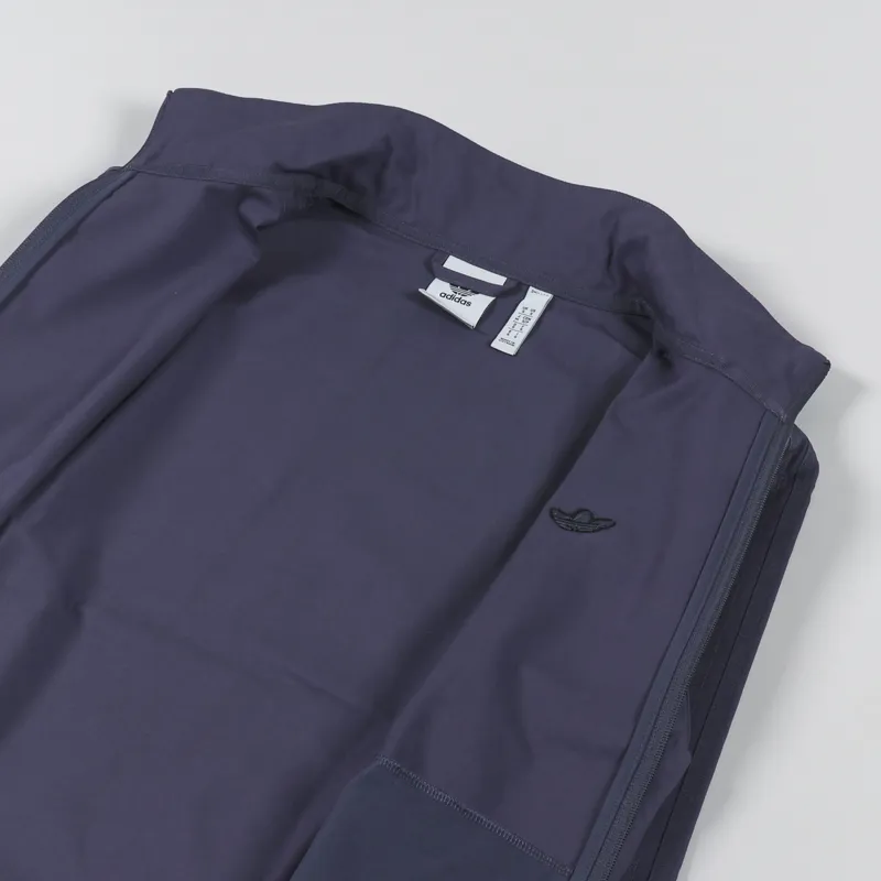 Adidas Skateboarding Firebird Track Jacket Shadow Navy-4