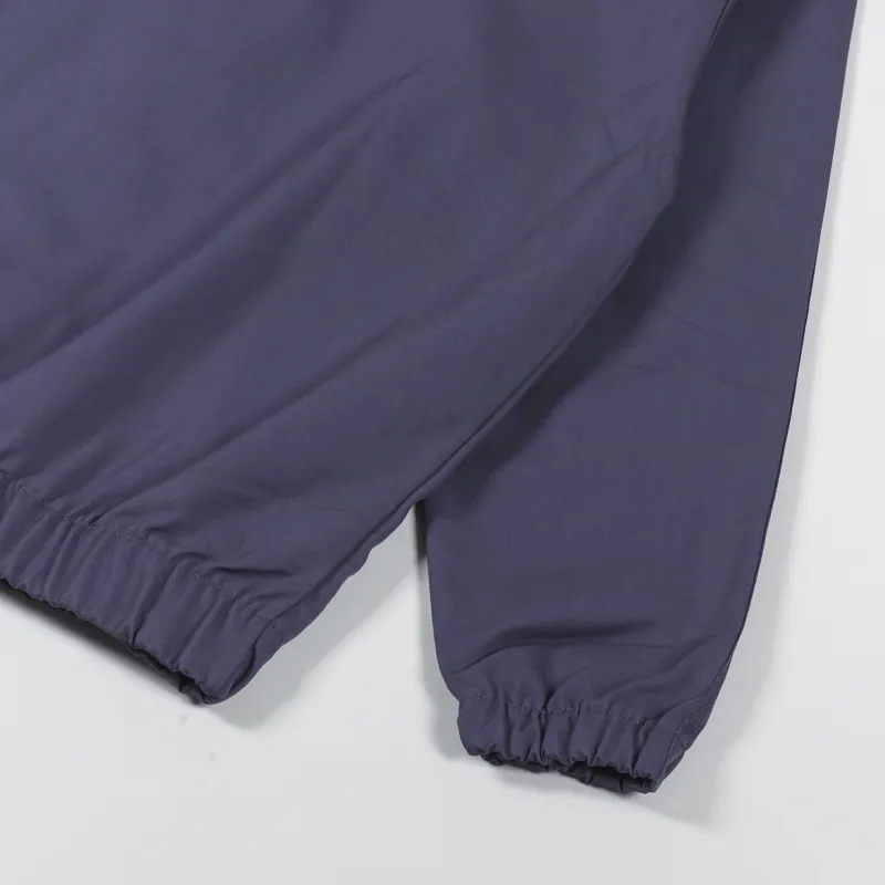 Adidas Skateboarding Firebird Track Jacket Shadow Navy-8