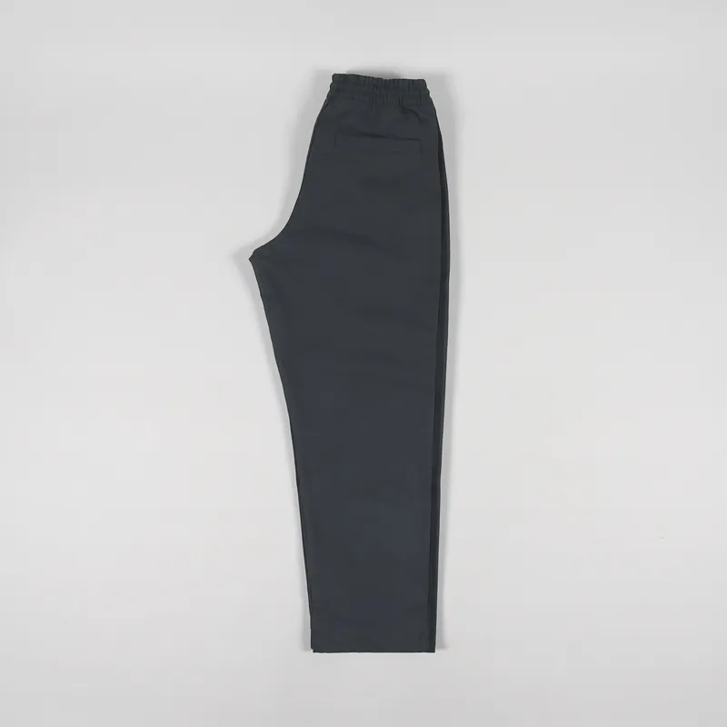 Adidas Skateboarding SST Tracksuit Pants Black-2