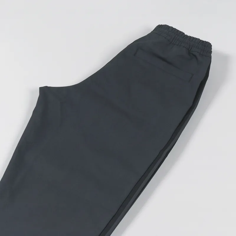Adidas Skateboarding SST Tracksuit Pants Black-4