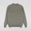 Working Class Heroes x Country Of Origin Seamless Crew Sweater Fenland