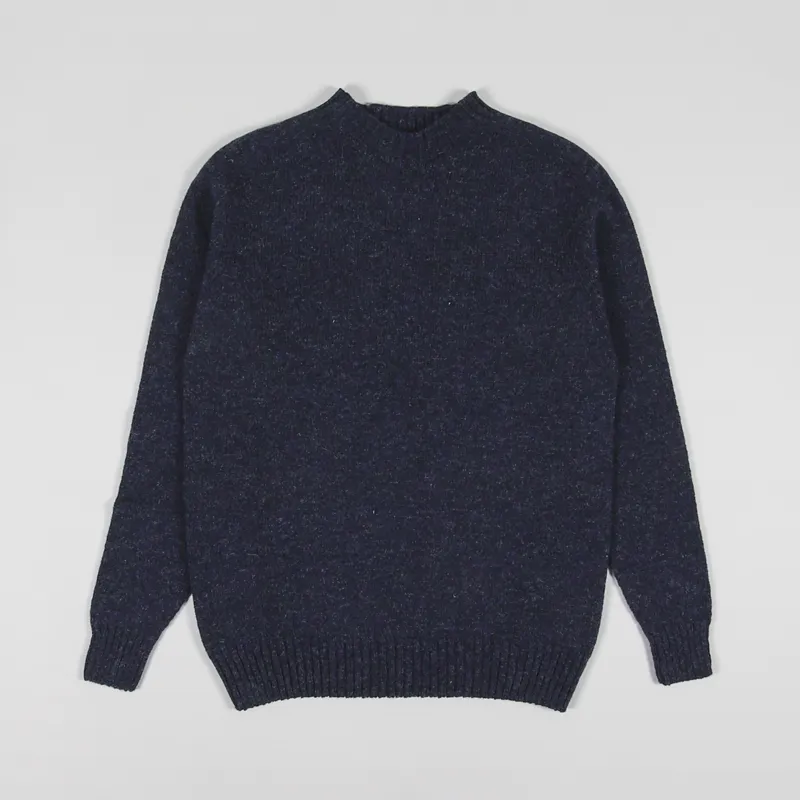 Country knitwear 2025