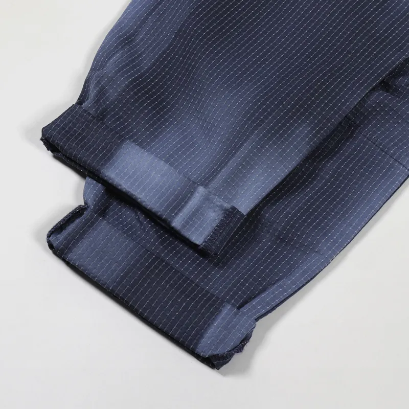 Edwin Squad Pant Tie Dye Blue-3