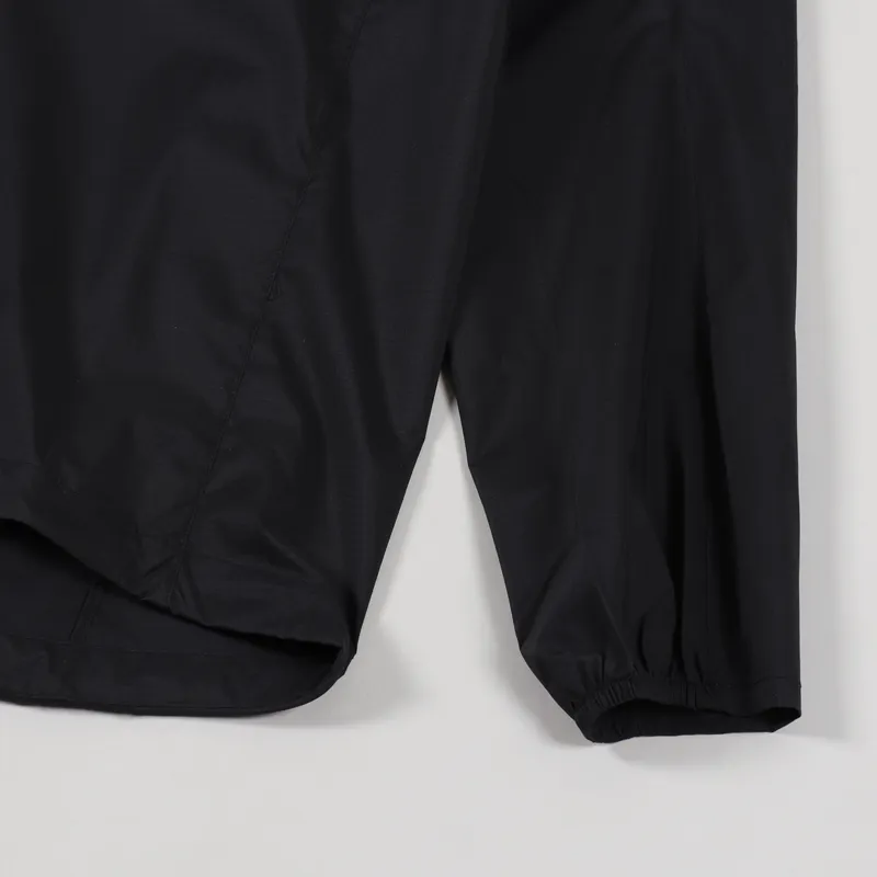 Arcteryx Squamish Hoody Black-6