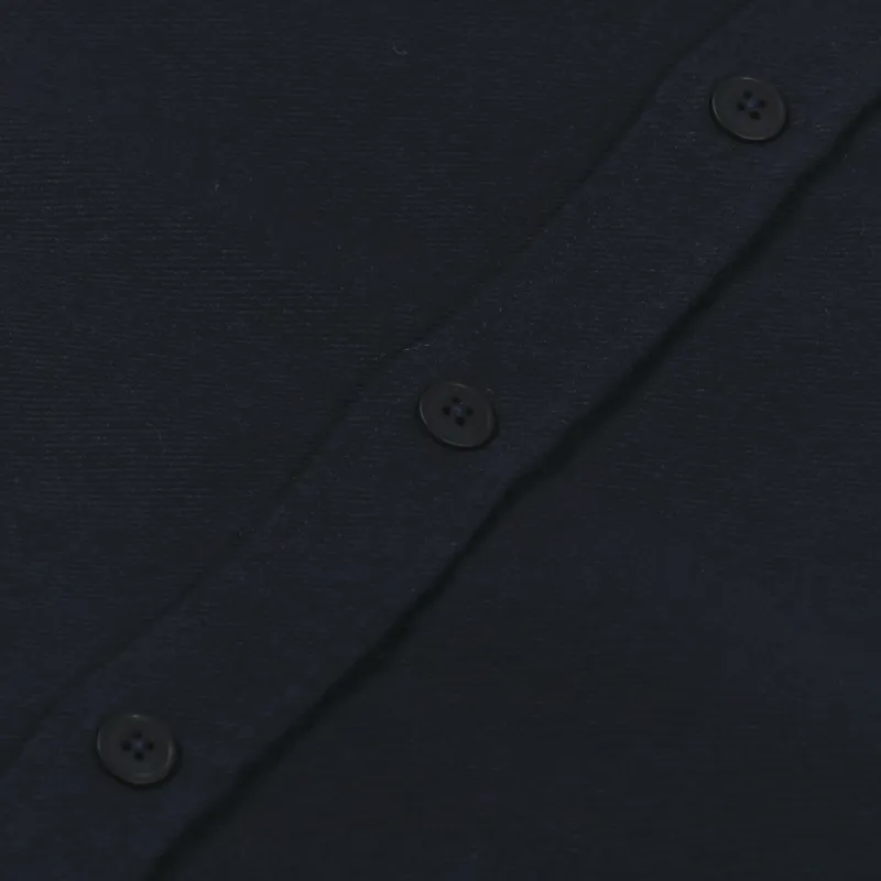 Armor Lux Overshirt Rich Navy-6