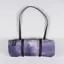 Carrier Goods CG Blanket Purple Tie Dye