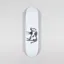 Polar Skate Co. Shin Sanbongi Cow Devil Deck 8.125 Inch