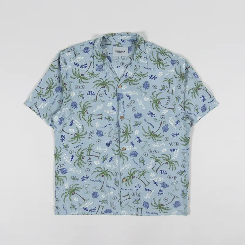 carhartt mirage shirt