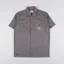 Carhartt WIP Short Sleeve Master Shirt Teide