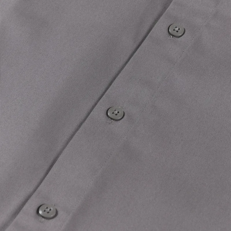 Carhartt WIP Short Sleeve Master Shirt Teide-3