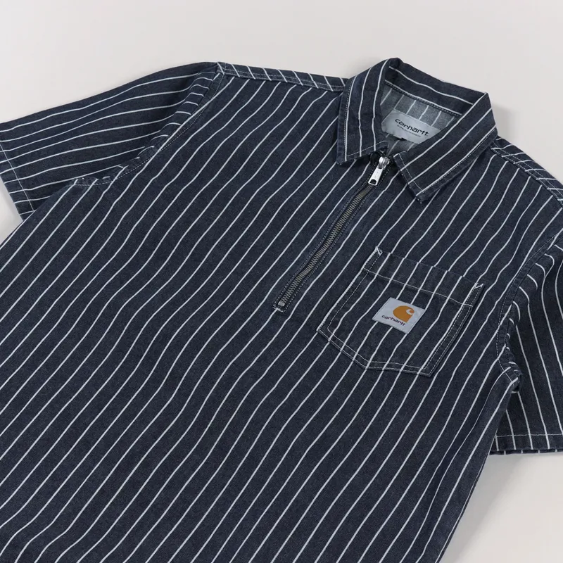 carhartt trade