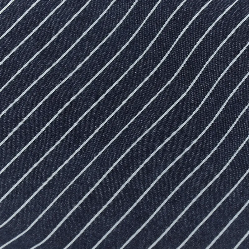 Carhartt WIP Short Sleeve Trade Shirt Dark Navy Wax-5