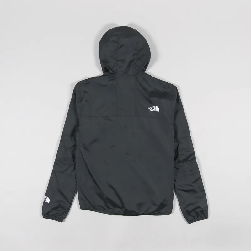 The North Face Seasonal Mountain Jacket Black-2