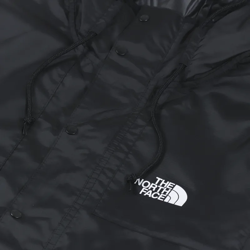 The North Face Seasonal Mountain Jacket Black-7