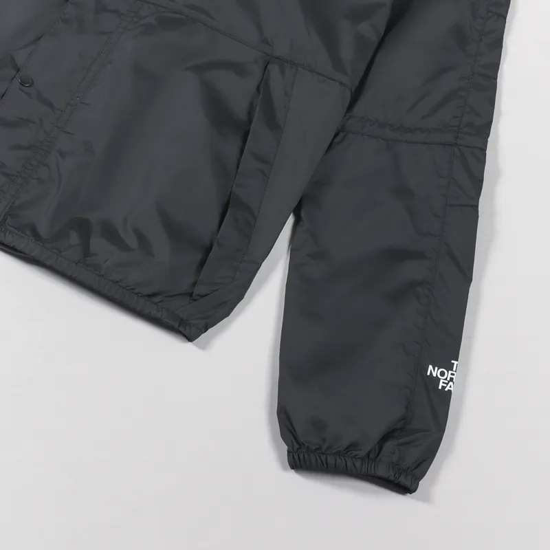 The North Face Seasonal Mountain Jacket Black-6