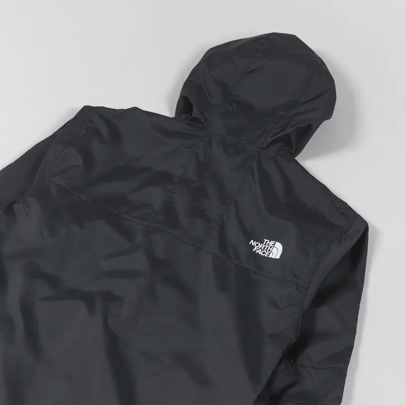 The North Face Seasonal Mountain Jacket Black-5