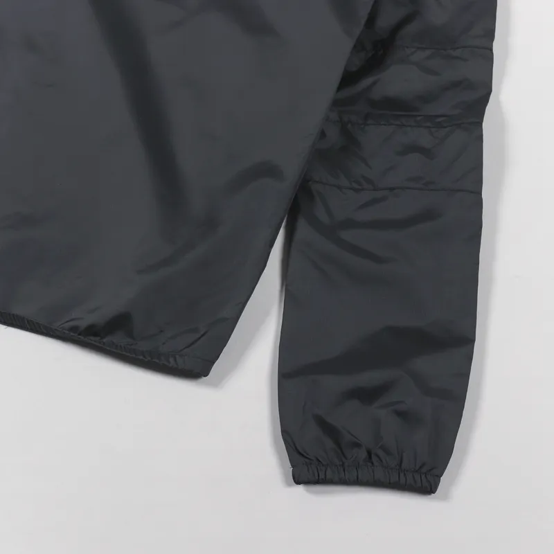 The North Face Seasonal Mountain Jacket Black-8