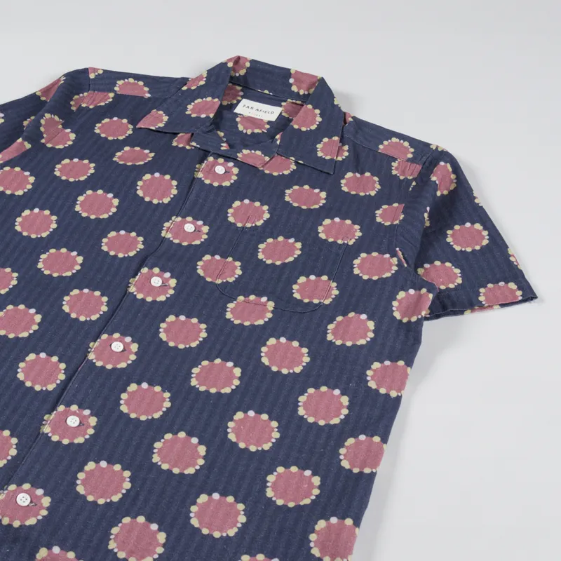 Far Afield Stachio Shirt Spotlight Navy-3
