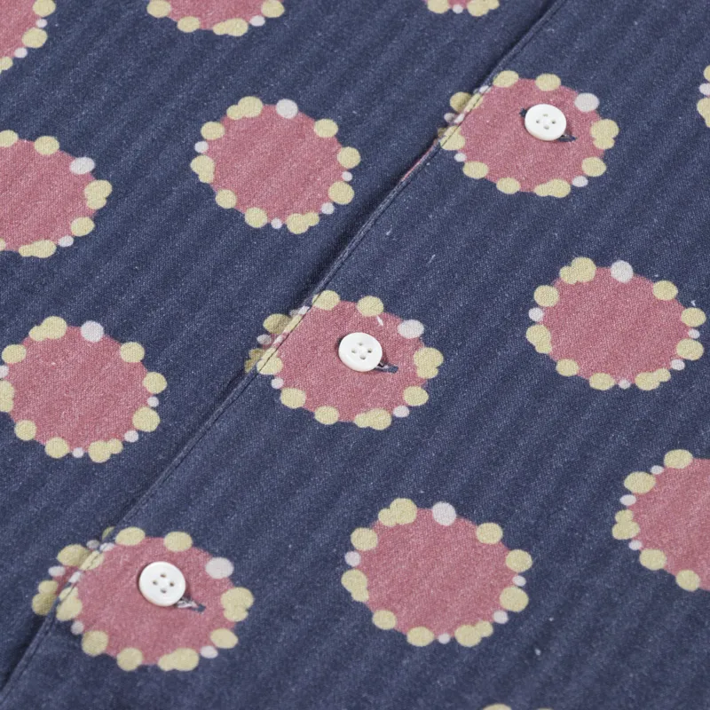 Far Afield Stachio Shirt Spotlight Navy-1