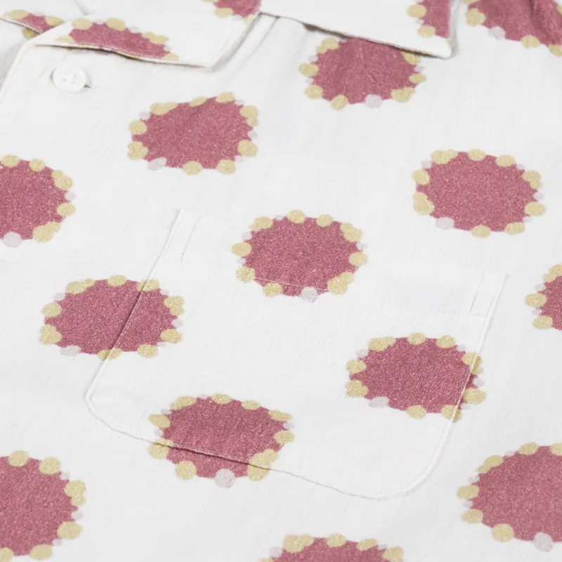 Far Afield Stachio Shirt Spotlight White-2