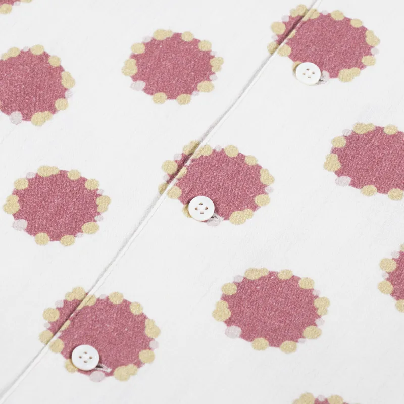 Far Afield Stachio Shirt Spotlight White-1