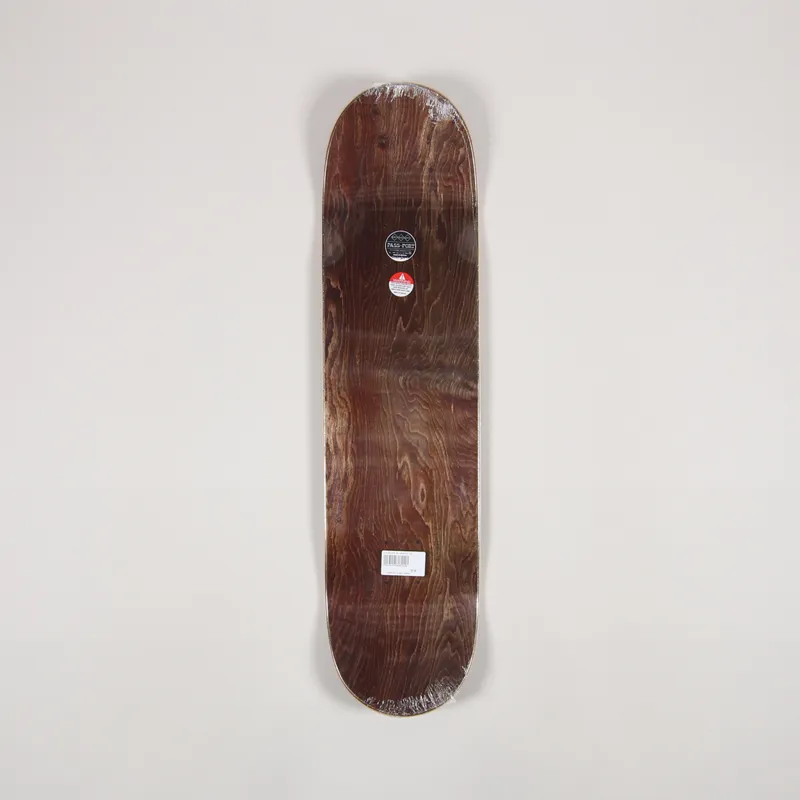 Pass Port Stainglass DP Galah Deck 8.125 Inch-1
