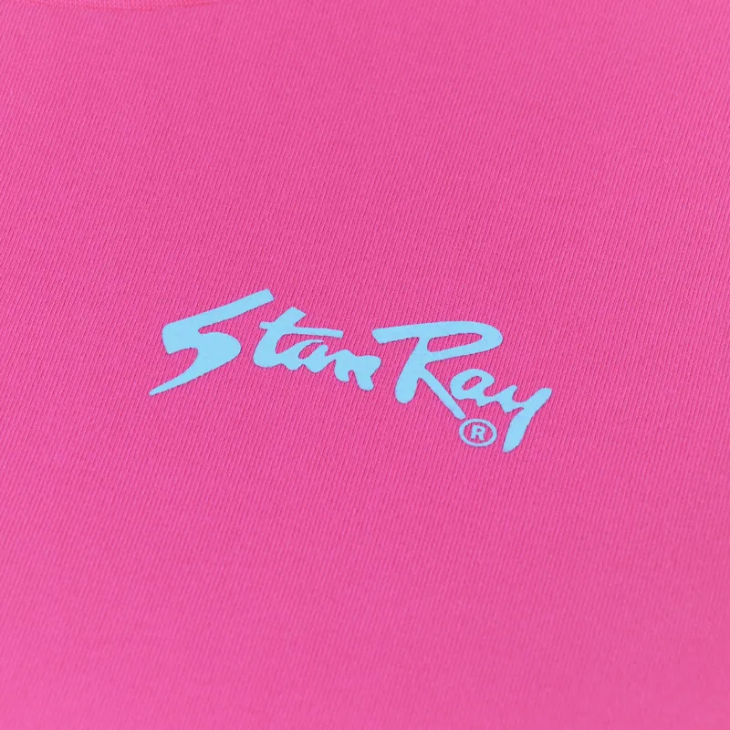 Stan Ray Stan T Shirt Cactus Flower-5